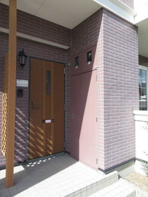 【その他共用部分】 | ソレアード