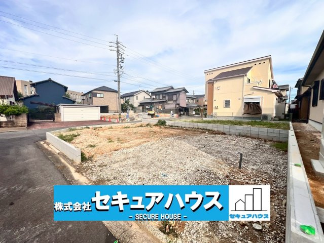 刈谷市野田町1期 全2棟 