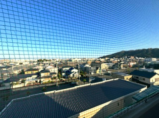【展望】 | コーポ林第二ビル