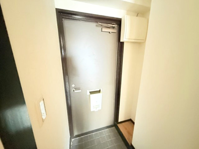 【玄関】 | ヒューマンスペースⅡ