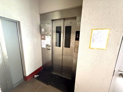 【その他共用部分】 | ヒューマンスペースⅡ