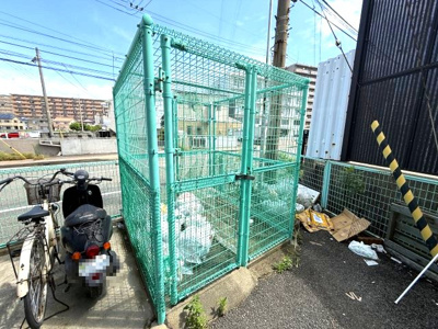 【その他共用部分】 | ヒューマンスペースⅡ