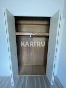 グレイスコート上本町の収納