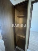 グレイスコート上本町の内装