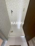 グレイスコート上本町の設備