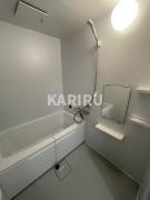 グレイスコート上本町の浴室