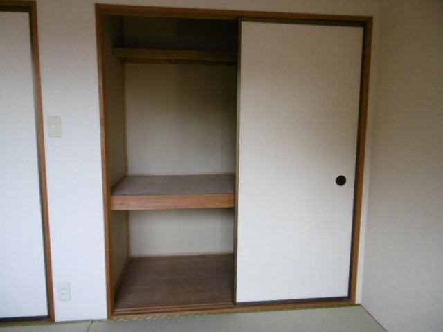 【収納】 | ファミールコート