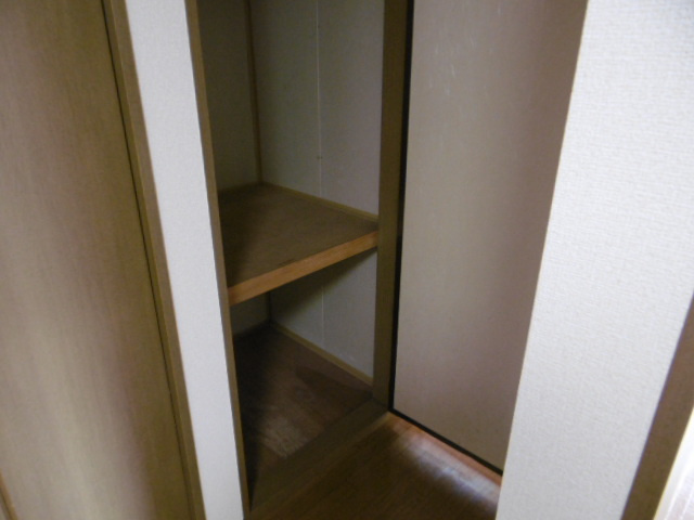 【収納】 | ファミールコート