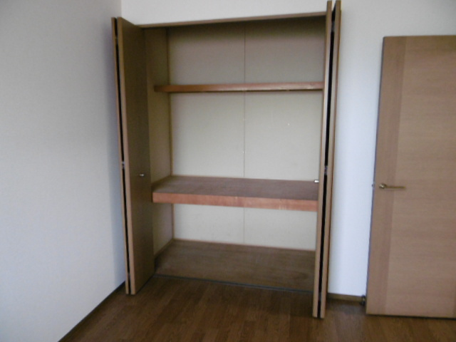 【収納】 | ファミールコート