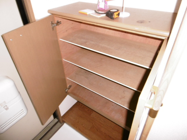 【玄関】 | ファミールコート