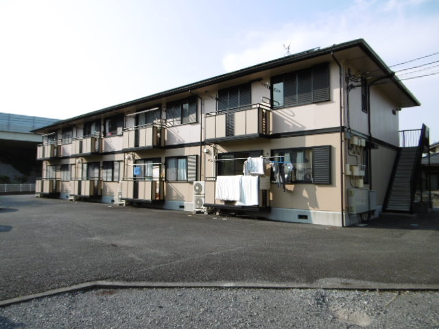 【外観】 | ファミールコート