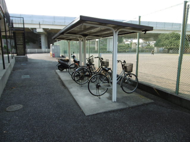 【その他共用部分】 | ファミールコート