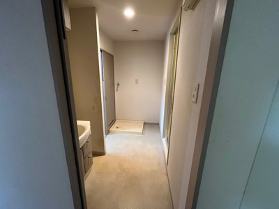 【トイレ】 | 神戸北町ウィルコートC棟