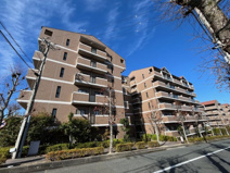 神戸北町ウィルコートC棟の画像