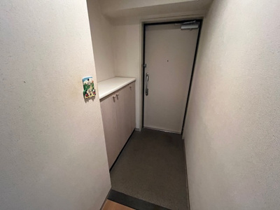 【設備】 | 神戸北町ウィルコートC棟 | 宅配BOX完備！