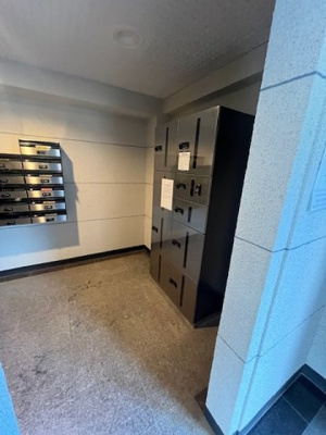 【外観】 | 神戸北町ウィルコートC棟