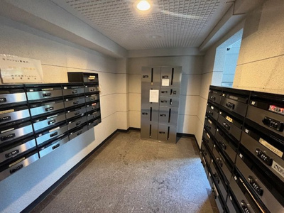 【設備】 | 神戸北町ウィルコートC棟