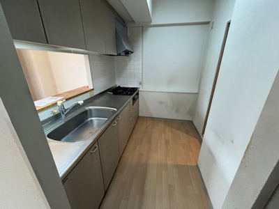 【浴室】 | 神戸北町ウィルコートC棟