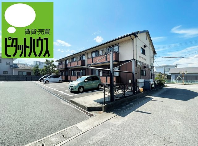 セジュール長尾FX