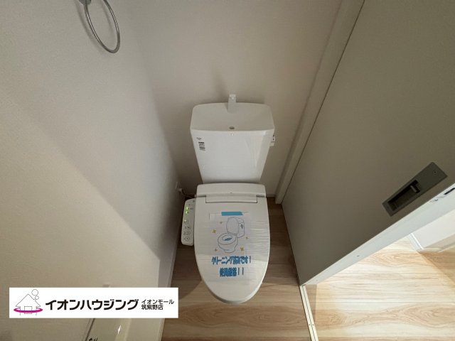 大野城市中央1期1号棟