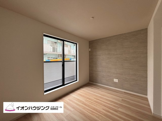 大野城市中央1期1号棟