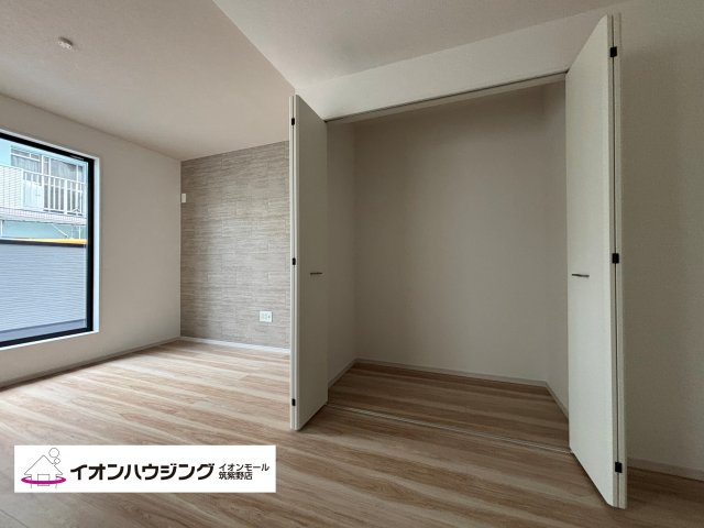 大野城市中央1期1号棟