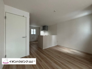 大野城市中央1期1号棟の画像