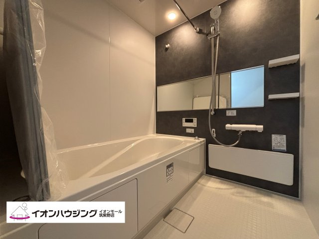 大野城市中央1期1号棟