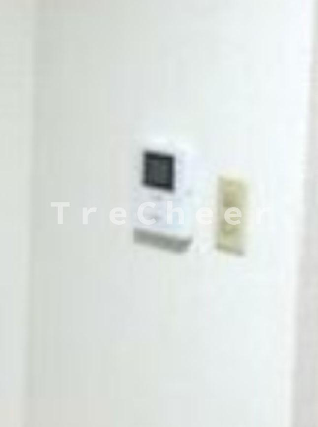 エヴェナール要町のセキュリティ