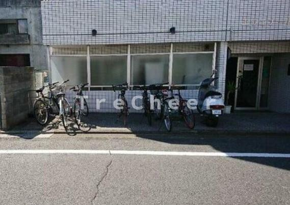 エヴェナール要町のその他共用部分