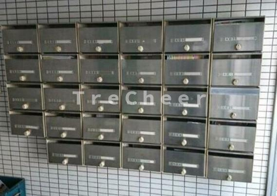 エヴェナール要町のその他共用部分