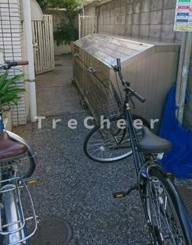 エヴェナール要町のその他共用部分