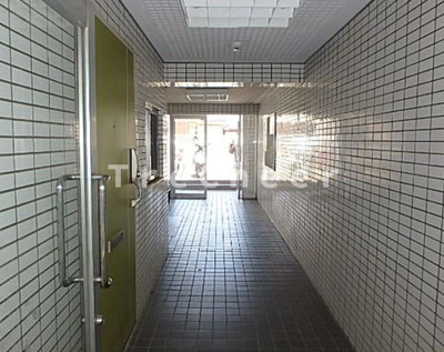 【その他】 | エヴェナール要町