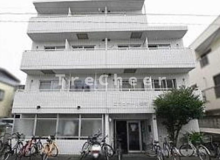 エヴェナール要町