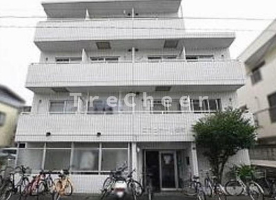 【外観】 | エヴェナール要町