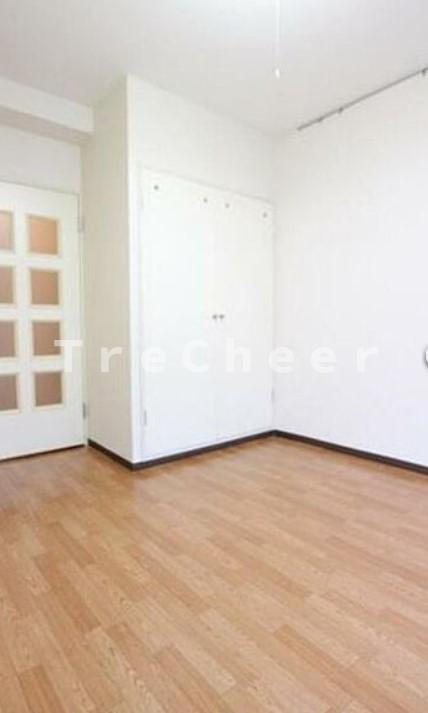 エヴェナール要町の寝室