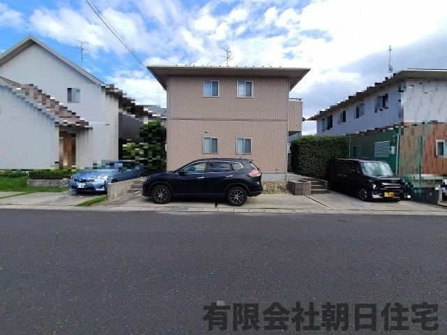 【外観】 | 東出雲町揖屋中古戸建 | 物件の外観です