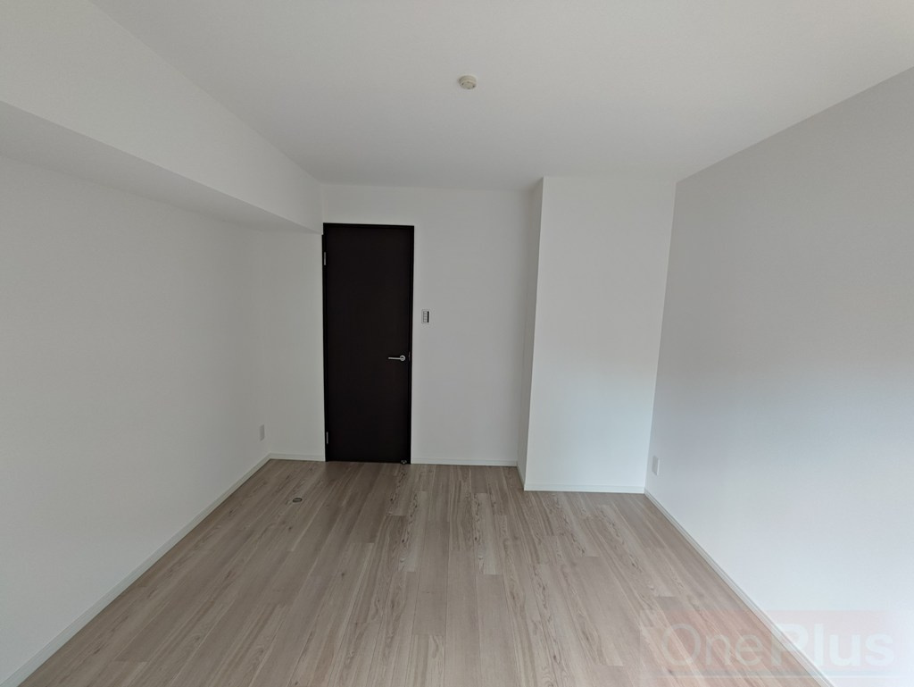 パレグレイス・ヒエダの洋室