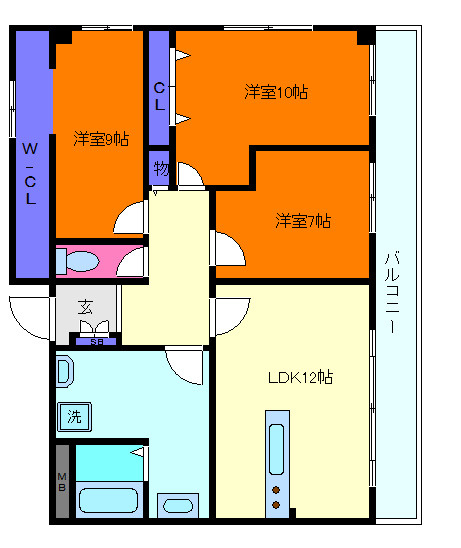 パレグレイス・ヒエダ