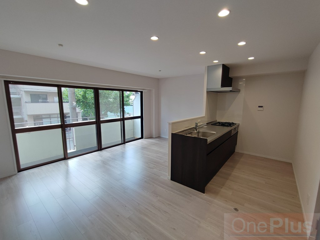 パレグレイス・ヒエダの居間・リビング