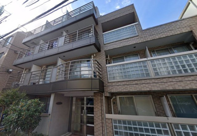 【外観】 | メゾン・ド・ガルド