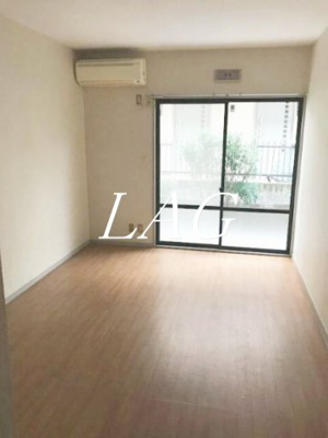 【居間・リビング】 | ラフェンテ | 洋室のお部屋です。