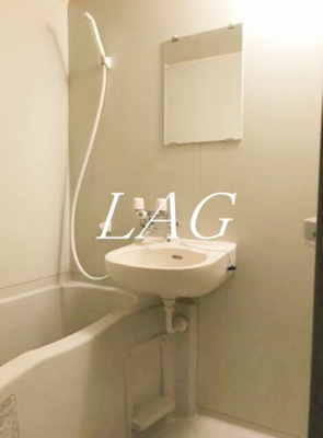 【浴室】 | ラフェンテ | お風呂です。