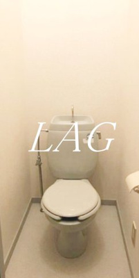 【トイレ】 | ラフェンテ | トイレです。