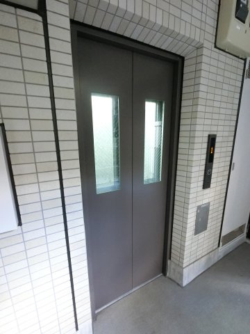 セレニテ登戸のその他共用部分