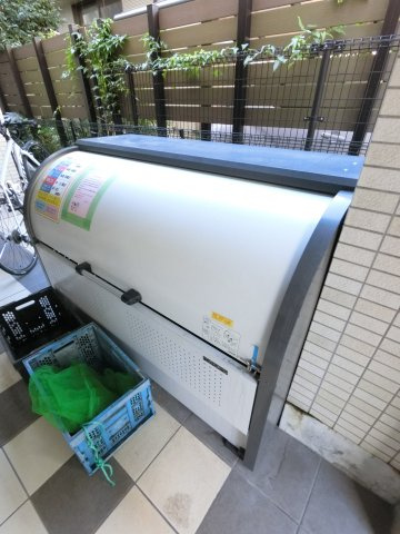セレニテ登戸のその他共用部分