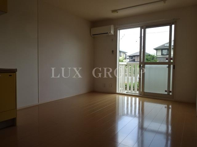 【居間・リビング】 | リバレイン