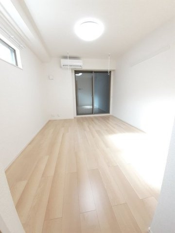 フローラⅡの内装