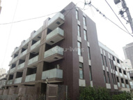 シティカレント代官山の画像
