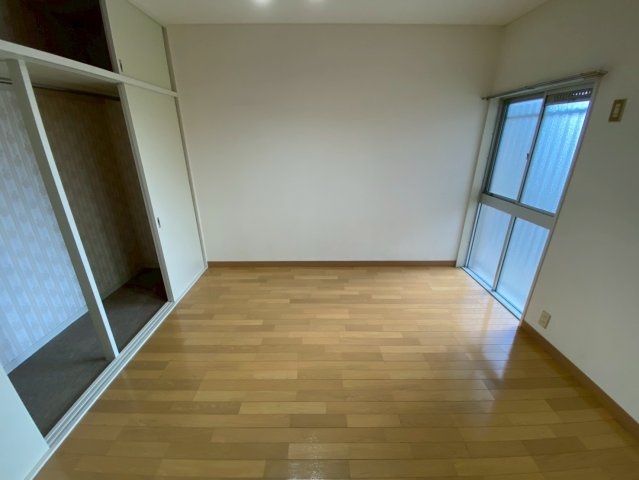 三旺マンション第3名東の子供部屋